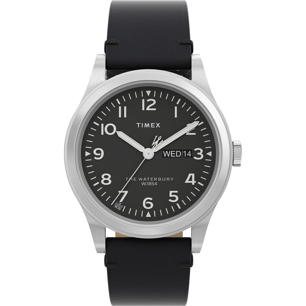 Timex Waterbury TW2W14700 Watch