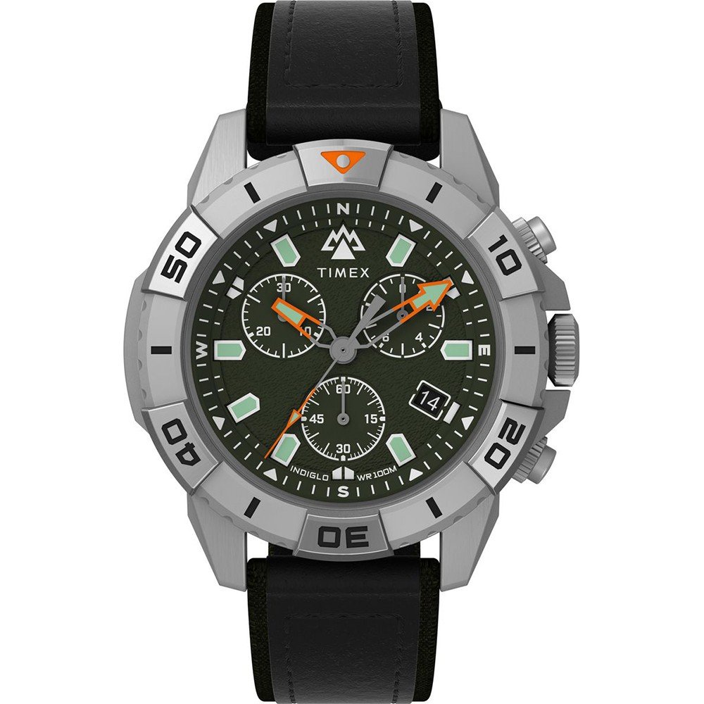 Timex Expedition North TW2W16100 Watch