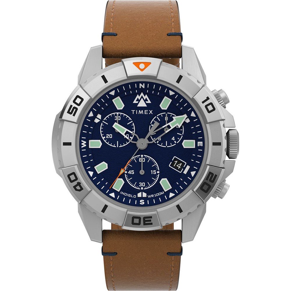 Timex Expedition North TW2W16300 Watch