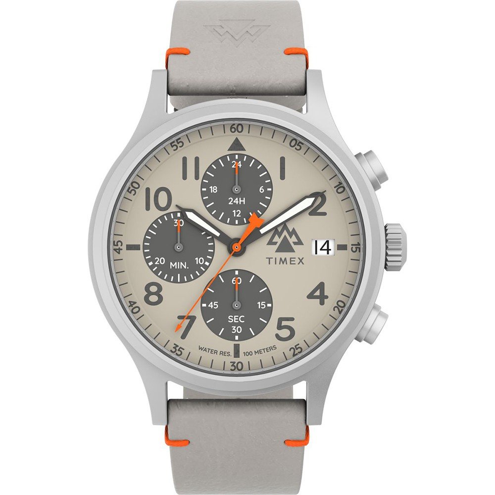 Timex Expedition North TW2W16500 Expedition North 'Sierra' Watch
