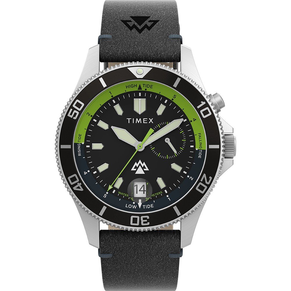 Relógio Timex Expedition North TW2W21900 Expedition North - Slack Tide