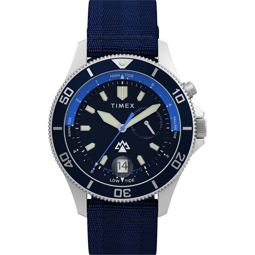 Timex Expedition North TW2W22000 Expedition North - Slack Tide Watch