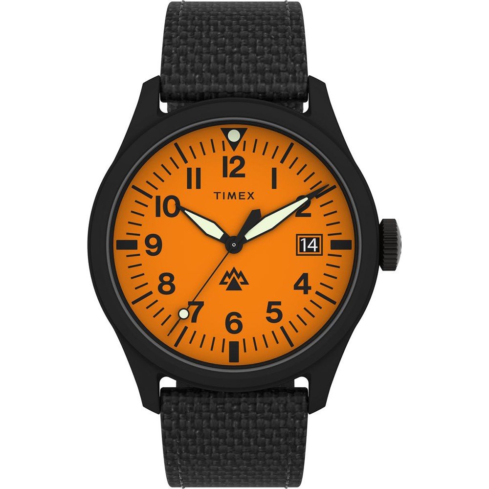 Timex Expedition North TW2W23700 Zegarek