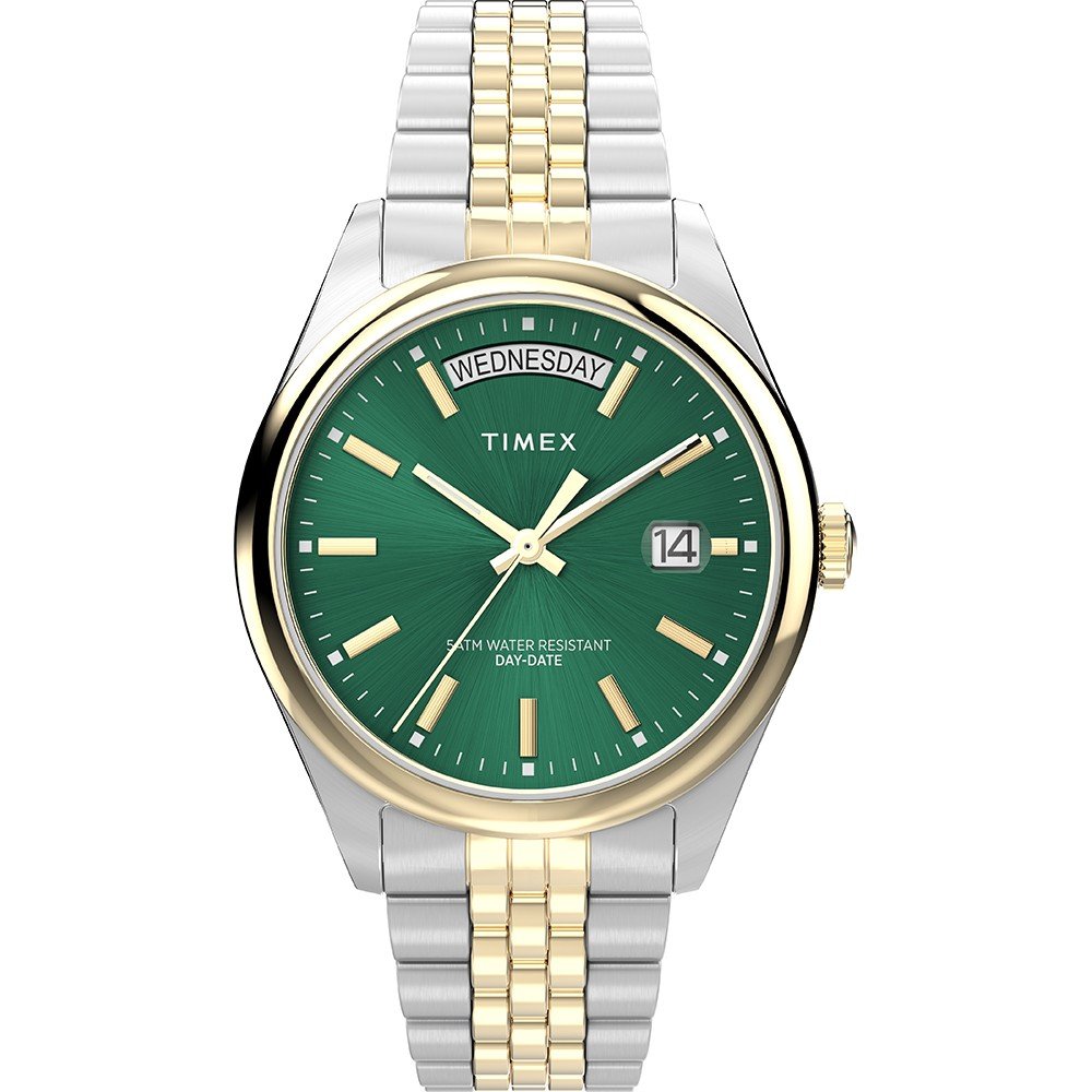 Timex Legacy TW2W32100 Watch