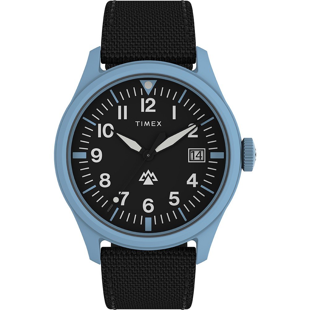 Relógio Timex Expedition North TW2W34300 Expedition North - Traprock