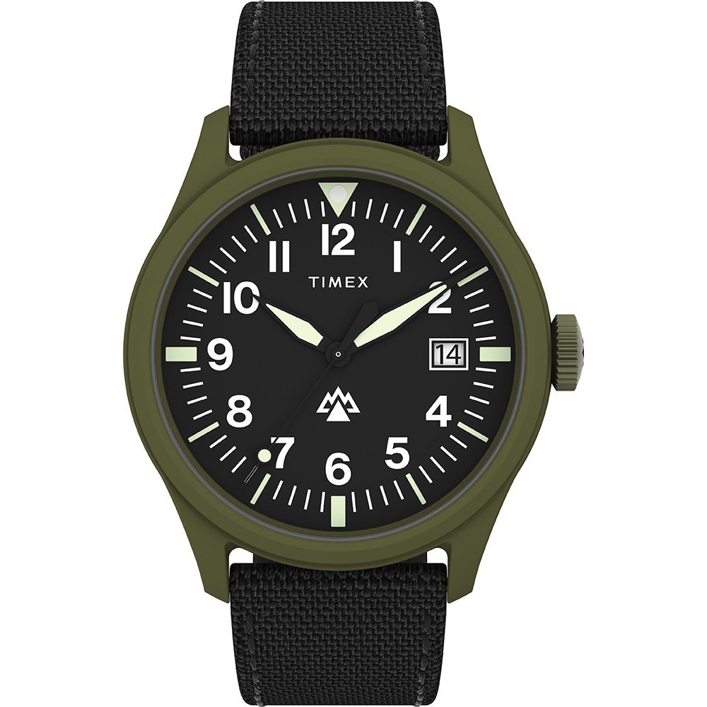 Reloj Timex Expedition North TW2W34400 Expedition North - Traprock