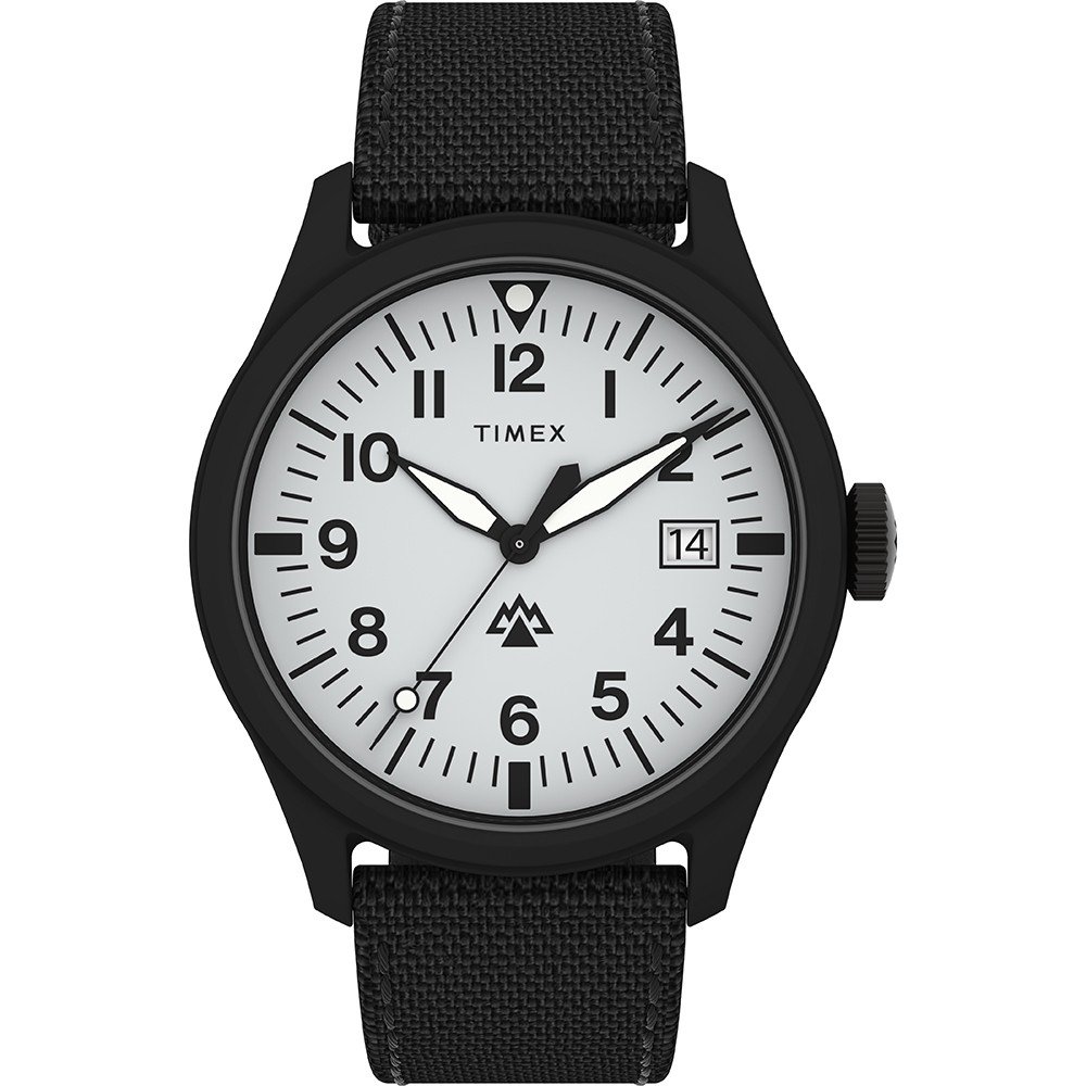 Relógio Timex Expedition North TW2W34700 Expedition North - Traprock