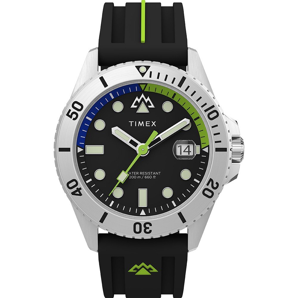 Timex Expedition North TW2W41700 Expedition North - Anchorage Watch