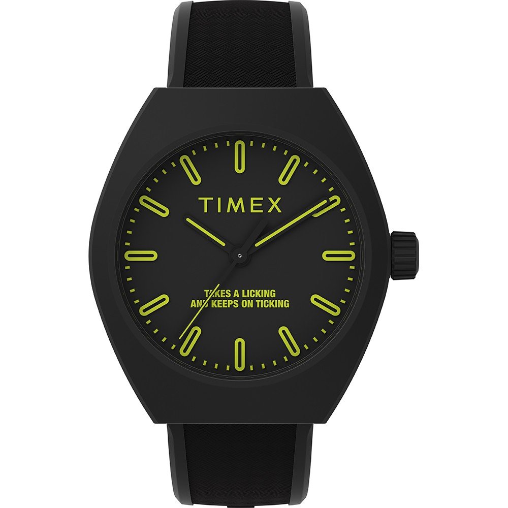 Orologio Timex Trend TW2W42400 Urban Pop