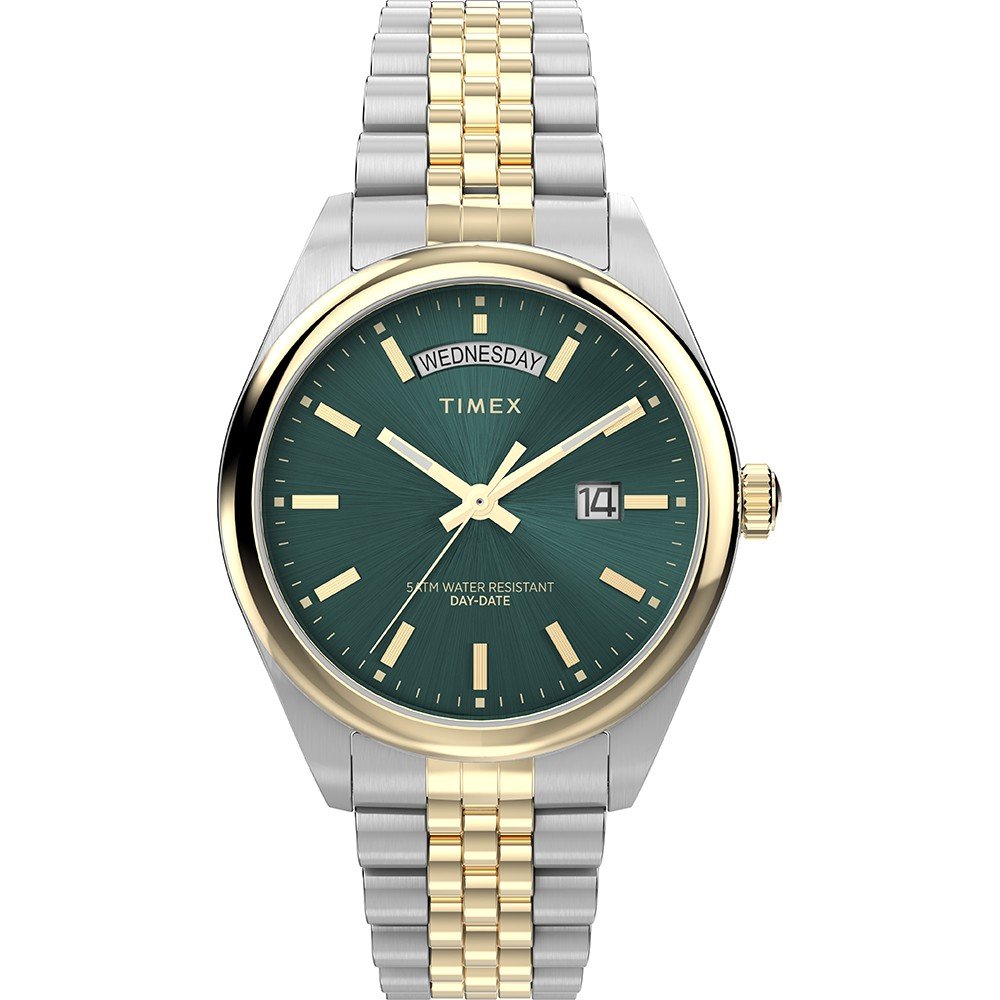 Timex Legacy TW2W42800 Watch • Mastersintime.com