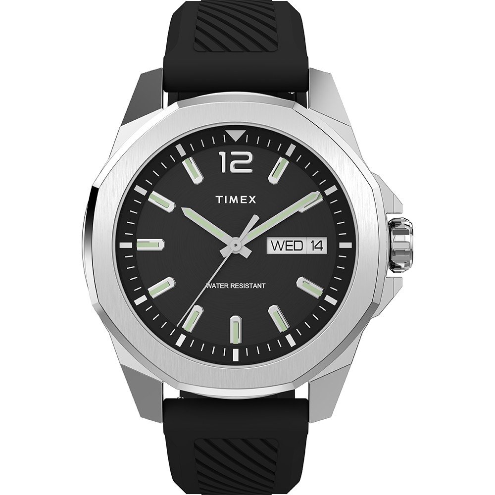 Timex Originals TW2W42900 Essex Avenue Watch