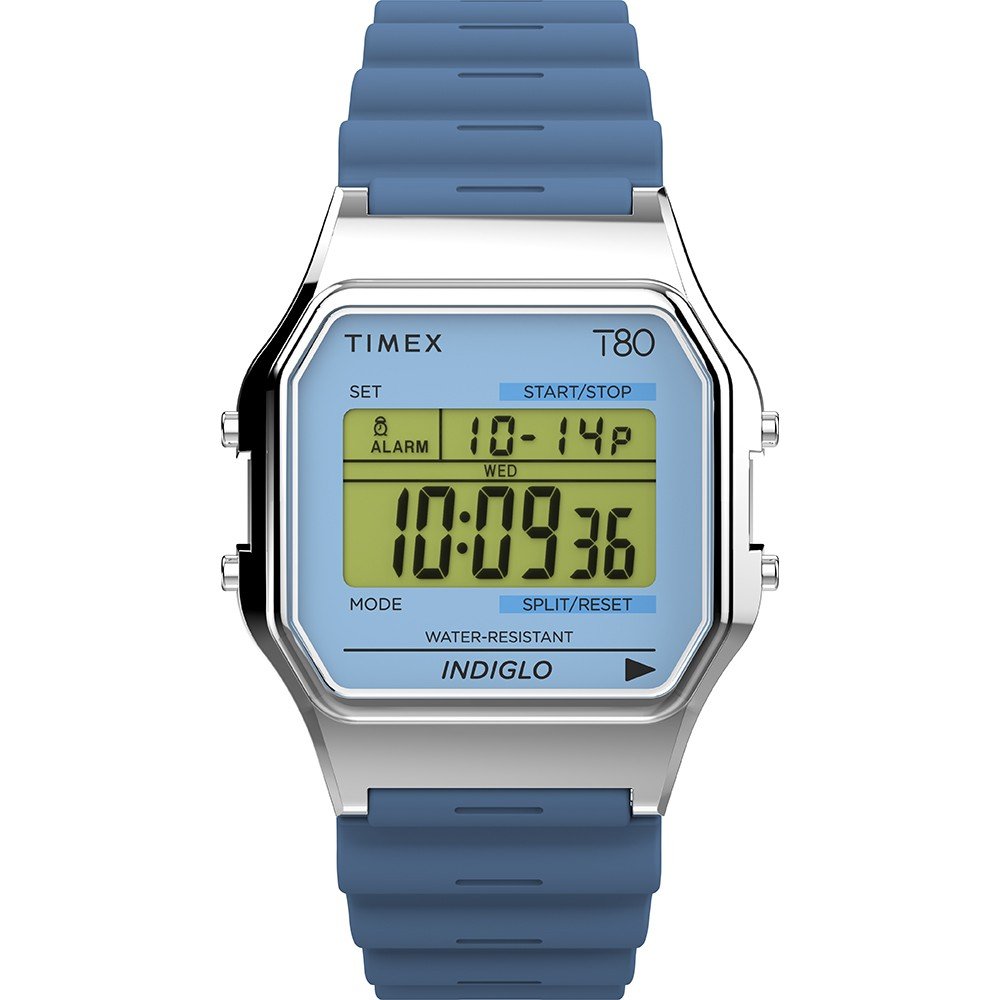 Timex T80 TW2W43900 Watch