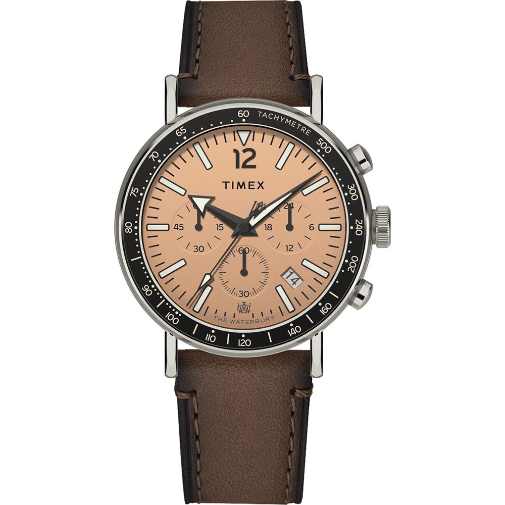 Relógio Timex Waterbury TW2W47300 Waterbury Standard