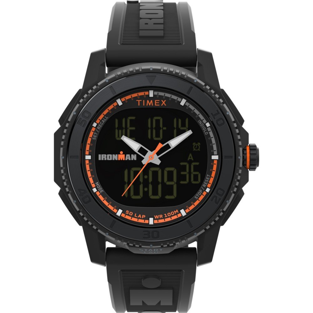 Relógio Timex Ironman TW2W53600 Ironman Finisher Adrenaline