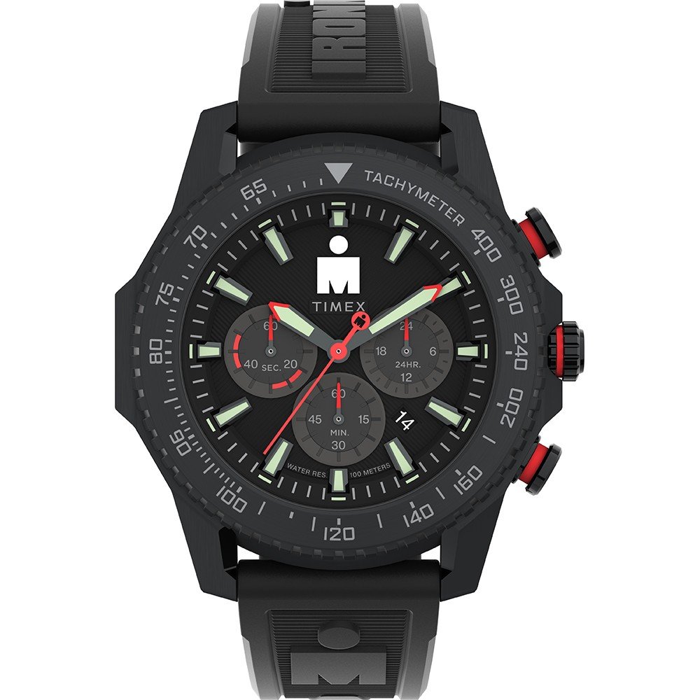 Montre Timex Ironman TW2W55400 Ironman Adrenaline Pro