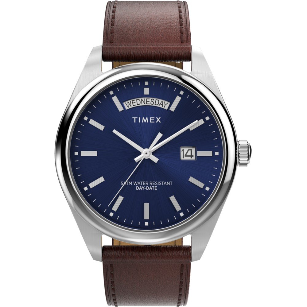 Timex TW2W57200 Legacy Zegarek