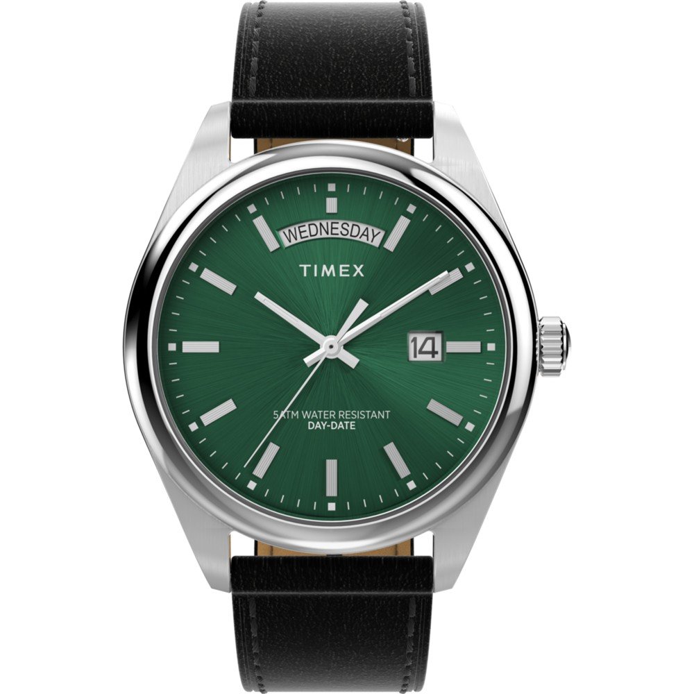 Timex TW2W57300 Legacy Horloge