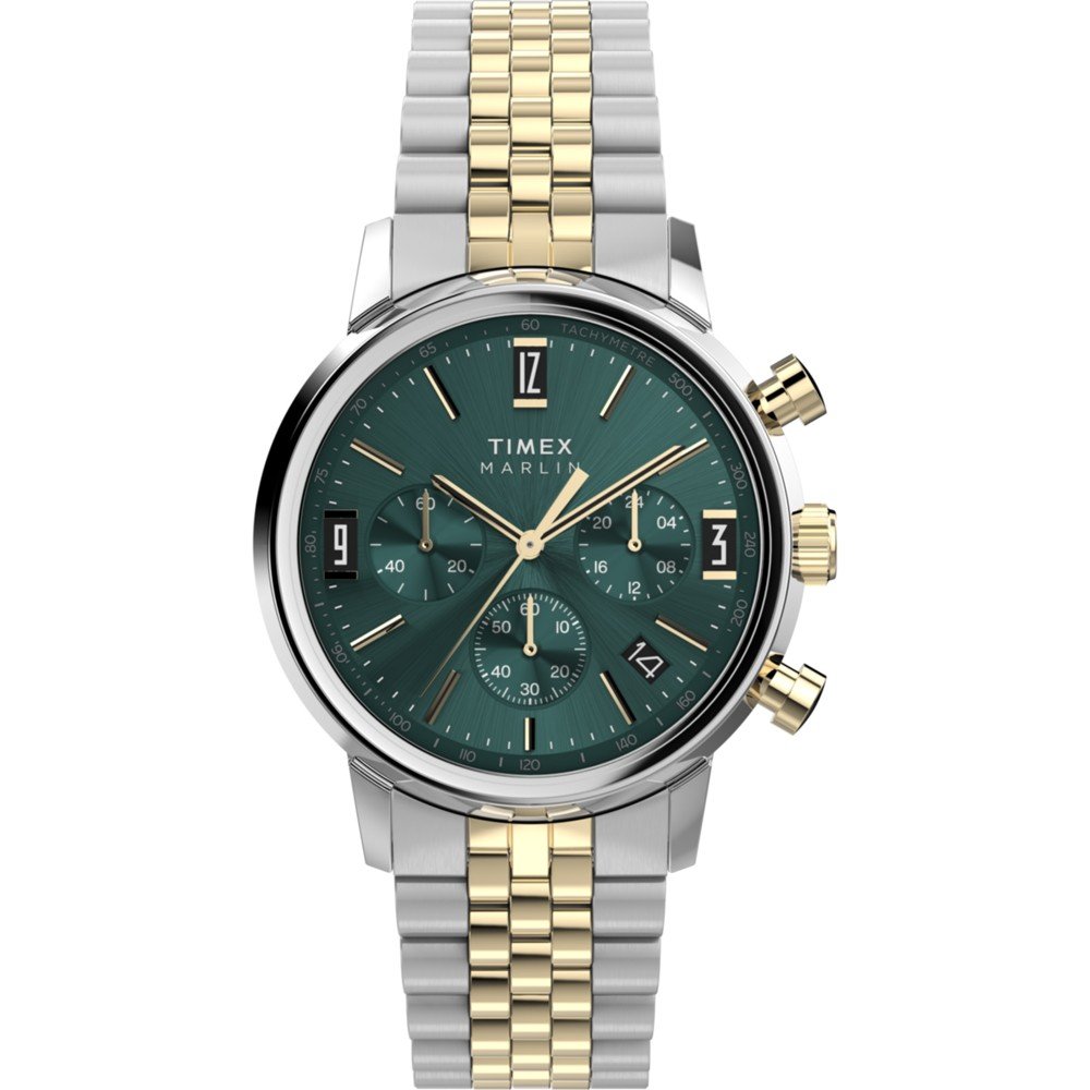 Timex Marlin TW2W60000 Watch