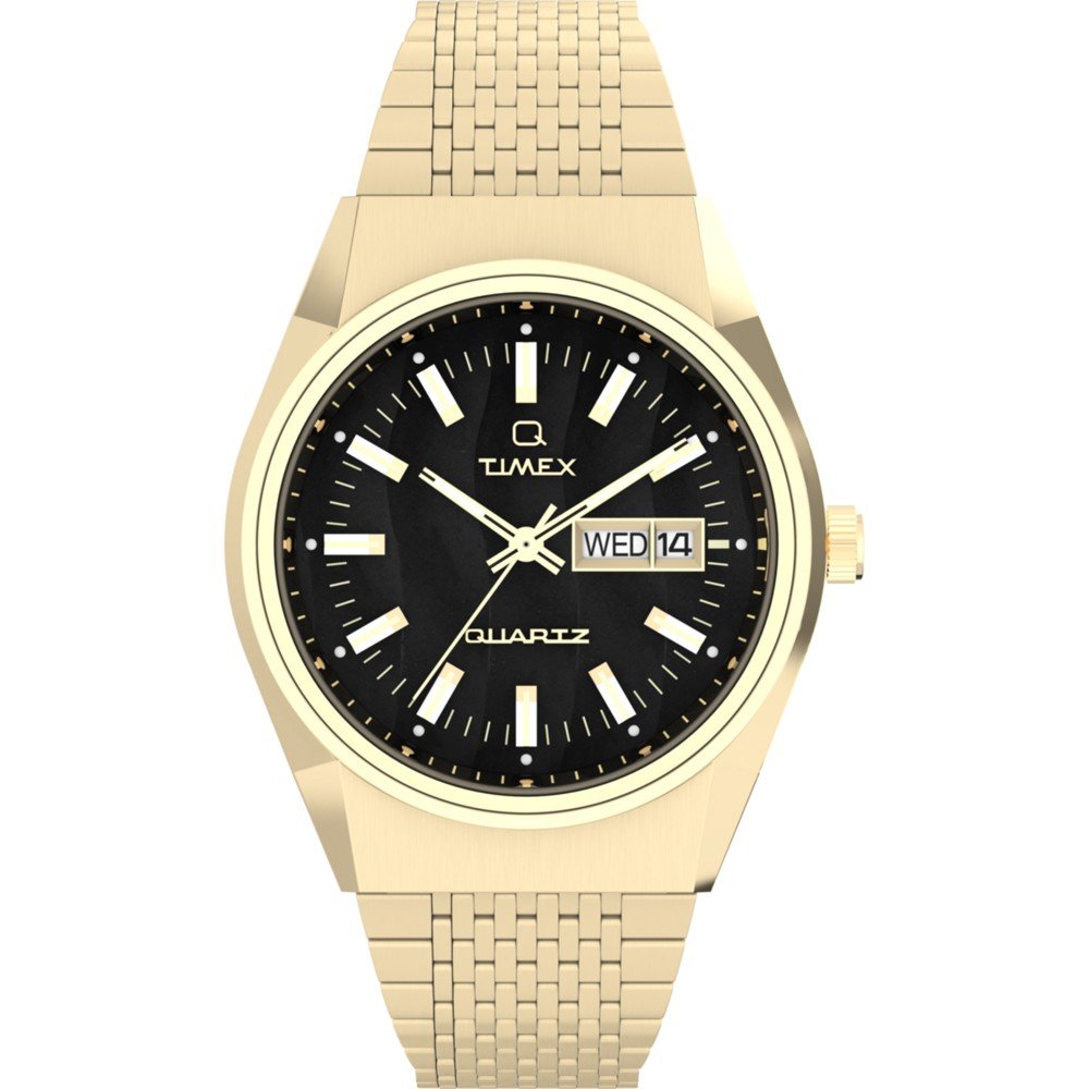 Montre Timex Q TW2W62500 Q Falcon Eye