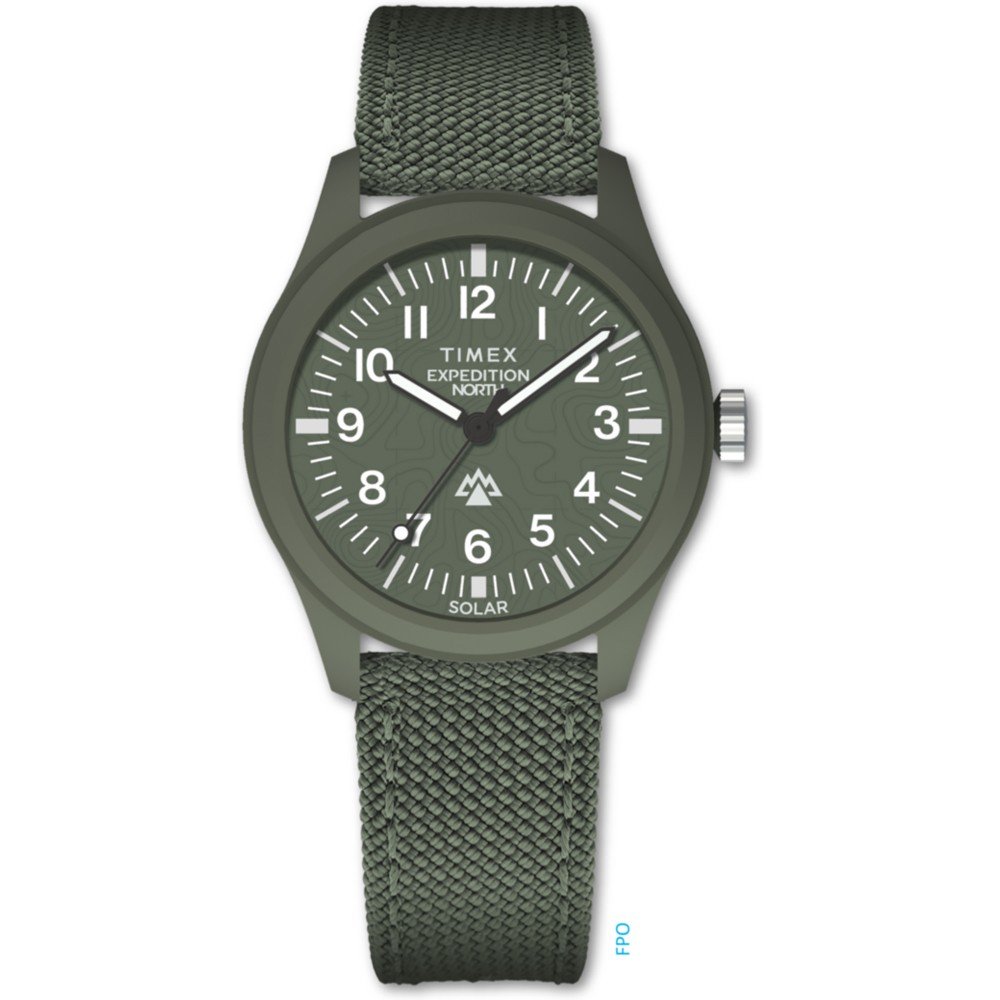 Relógio Timex TW2W71000 Expedition North Traprock