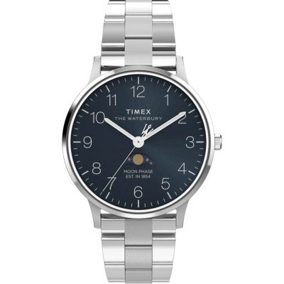 Timex Waterbury TW2W75700 Uhr