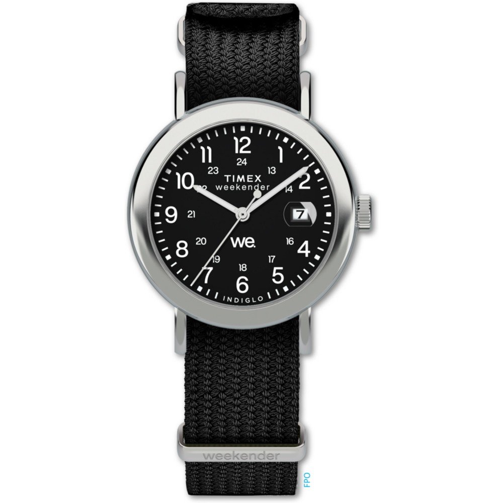 Relógio Timex TW2W85700 Weekender