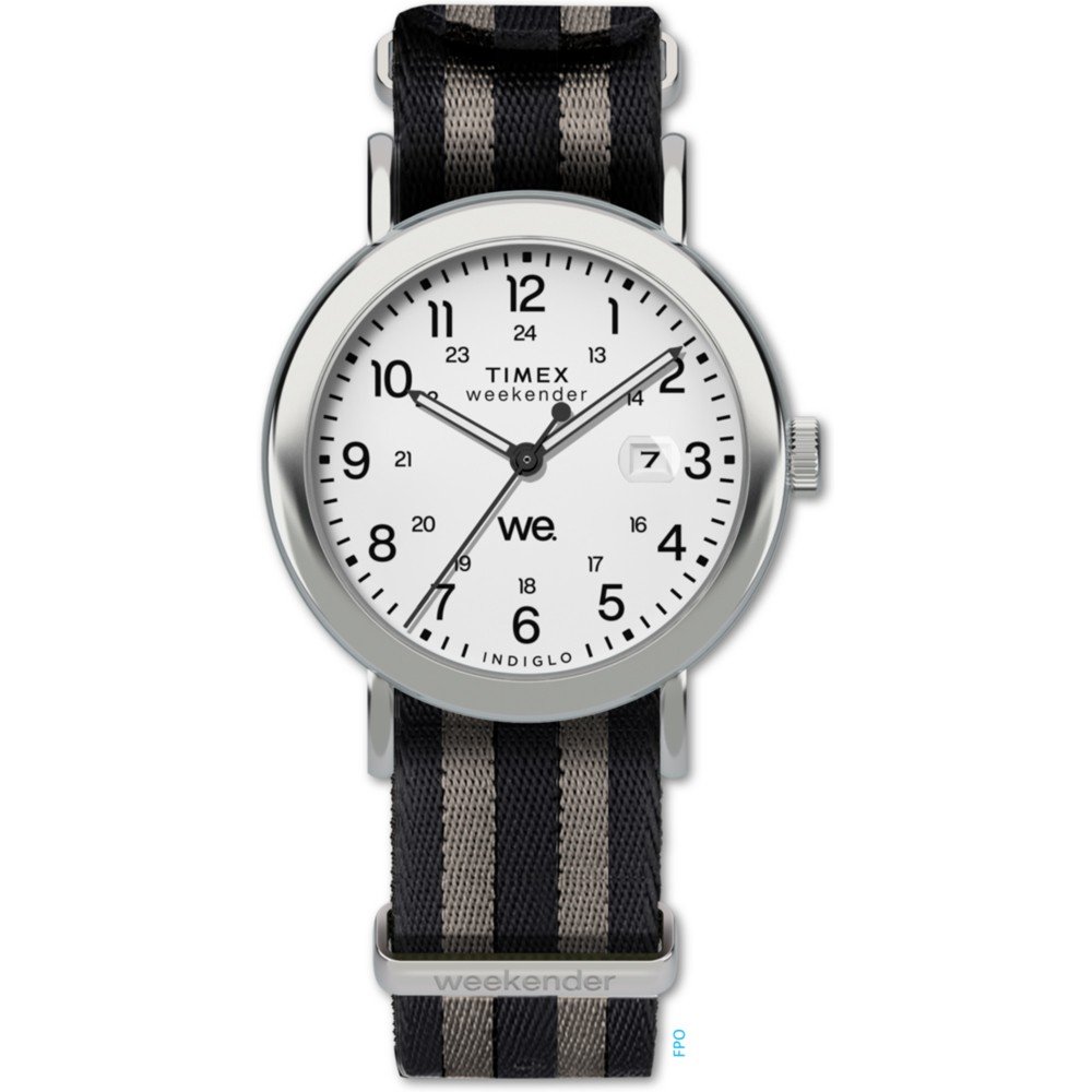 Orologio Timex TW2W86300 Weekender