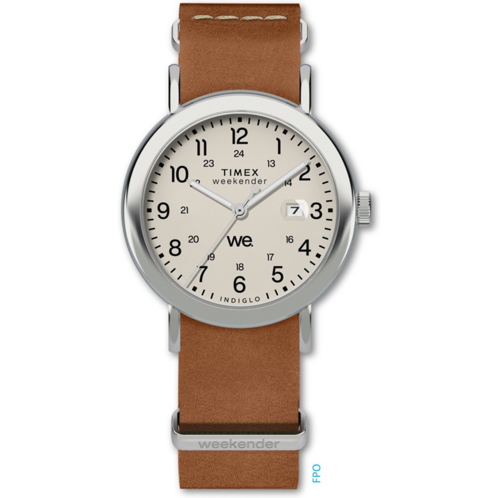 Timex TW2W86900 Weekender Zegarek