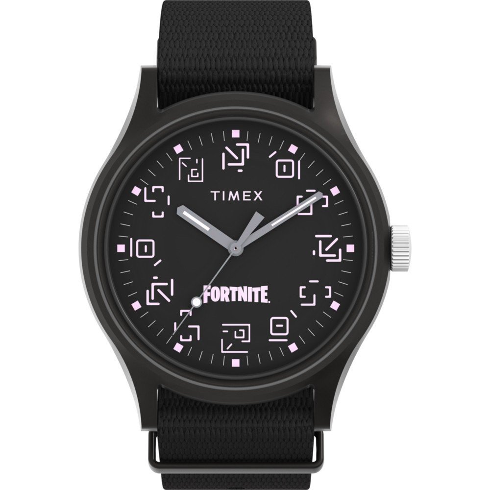 Timex Originals TW2W97000 MK1 Fortnite Watch