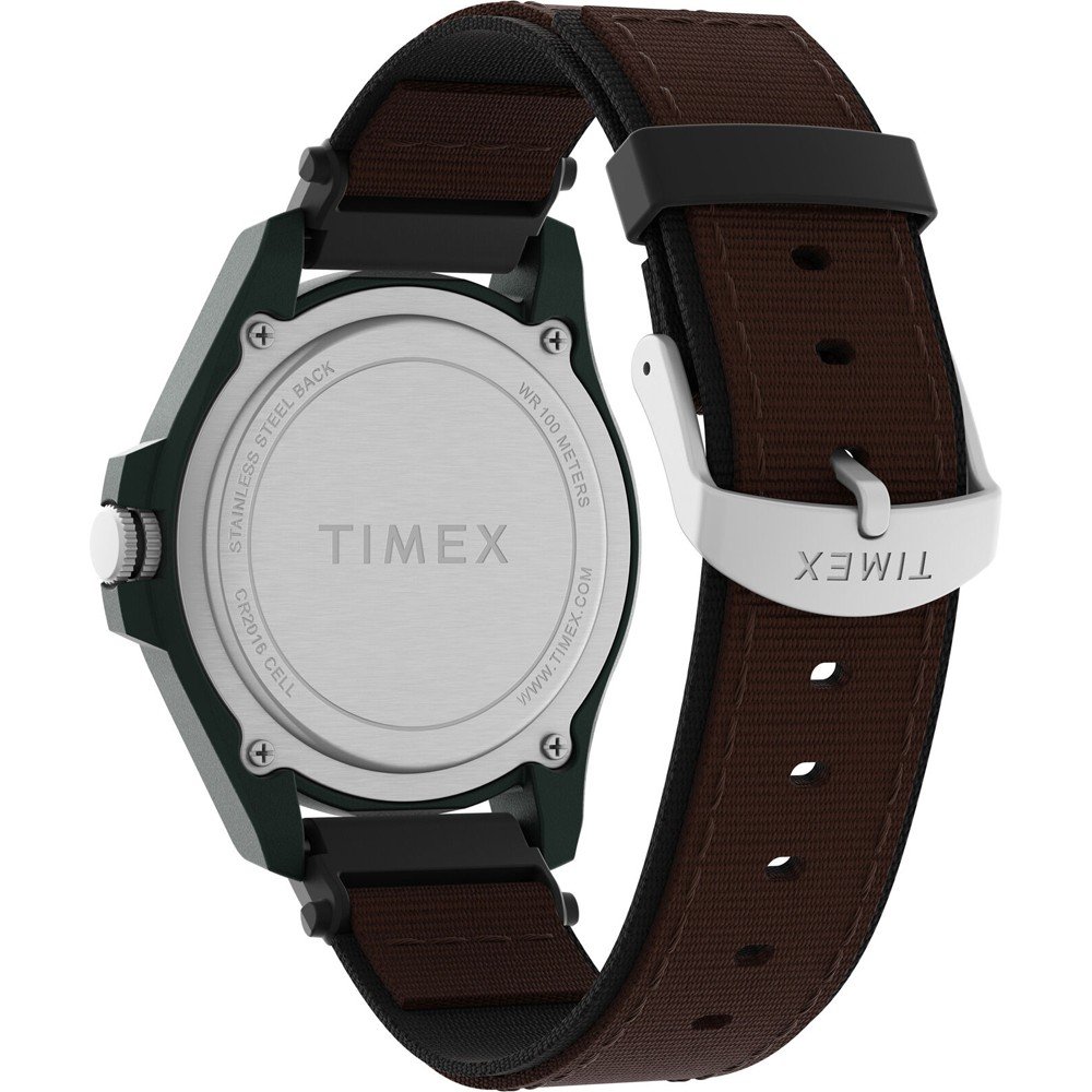 TIMEX TW00MF103 TIMEX Expedition Analog Watch - For Men in Guwahati at best  price by R & S Combine - Justdial