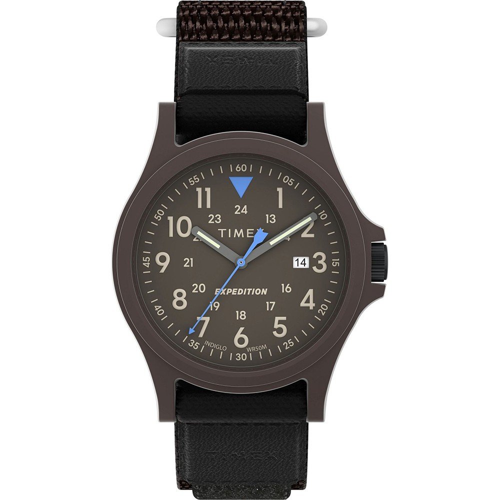 Relógio Timex Expedition North TW4B29400 Expedition Acadia