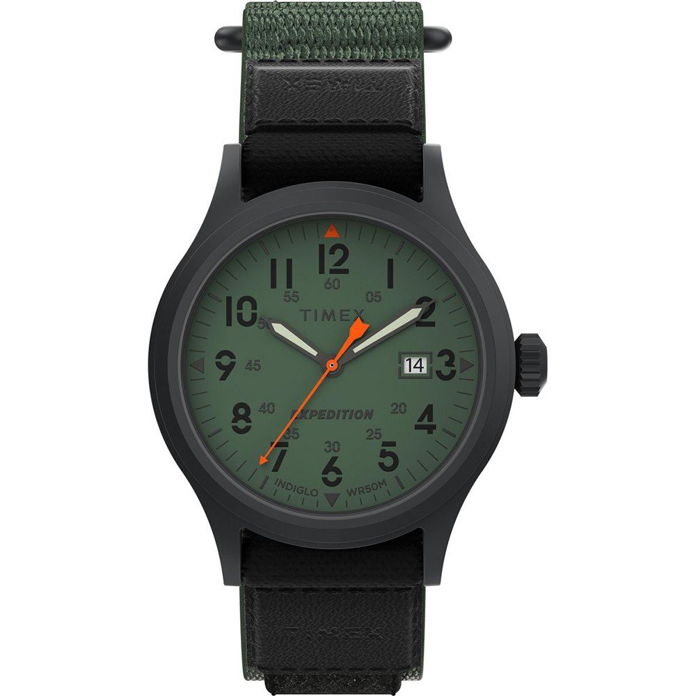 Relógio Timex Expedition North TW4B29800 Expedition Scout