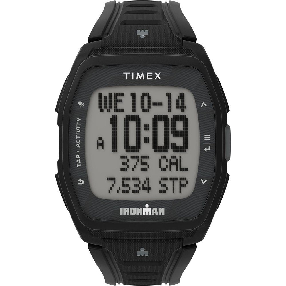 Montre Timex Ironman TW5M56000 Ironman T300+