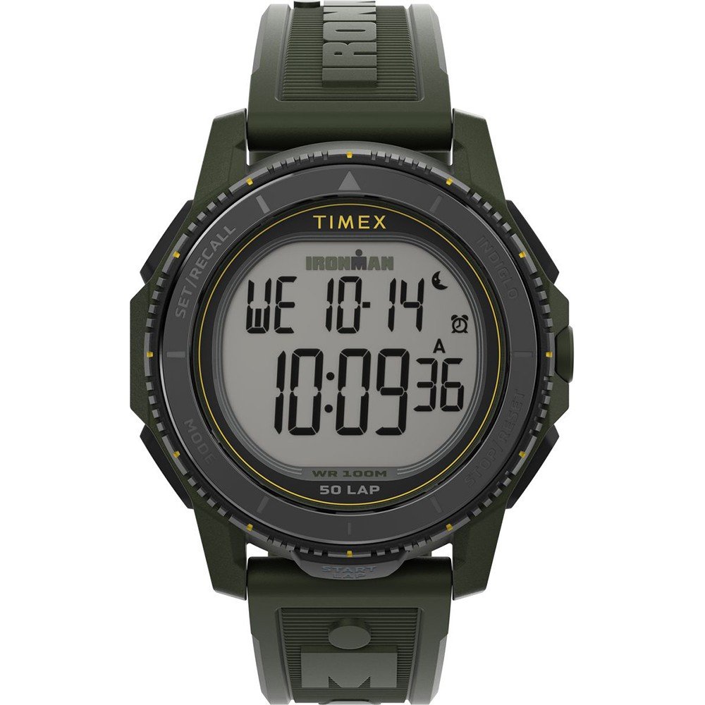 Montre Timex Ironman TW5M58000 Ironman Adrenaline