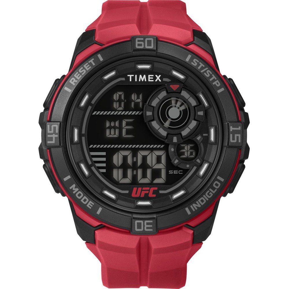 Orologio Timex UFC TW5M59200 UFC Rush