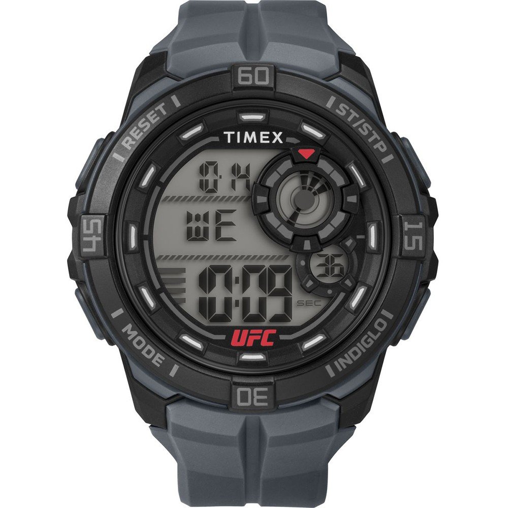 Timex UFC TW5M59300 UFC Strength Watch