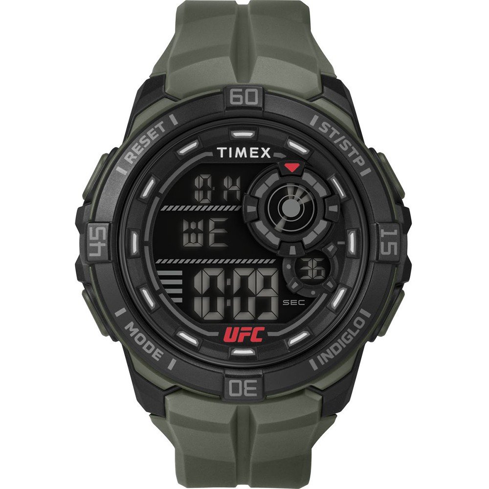 Montre Timex UFC TW5M59400 UFC Rush