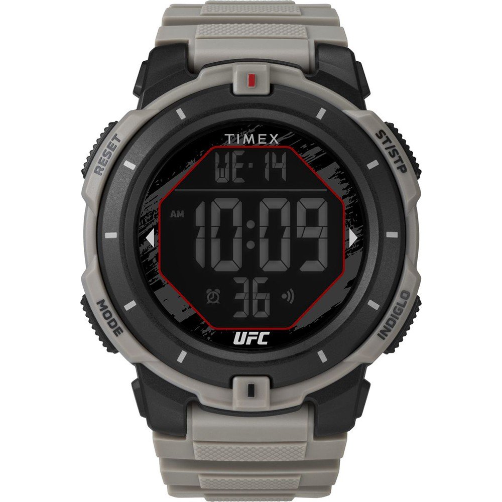 Timex UFC TW5M59700 UFC Strength Watch