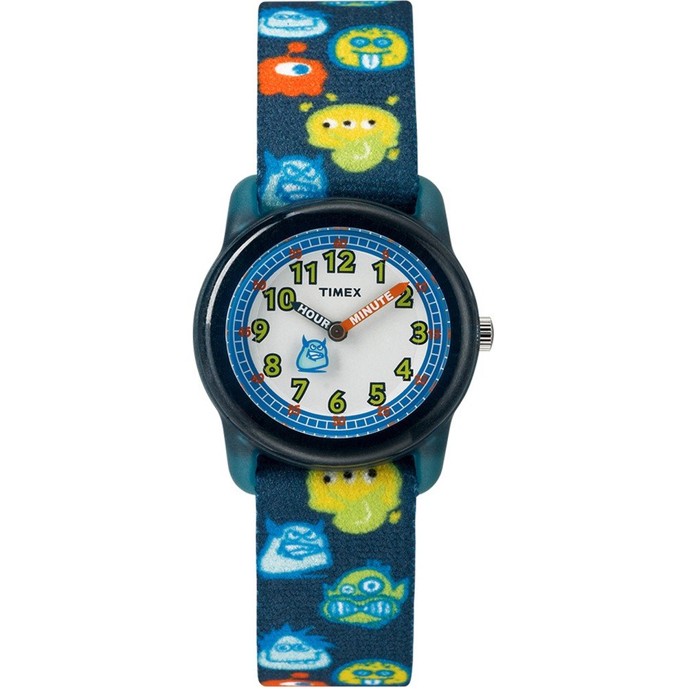 Timex TW7C25800 Time Machines Watch