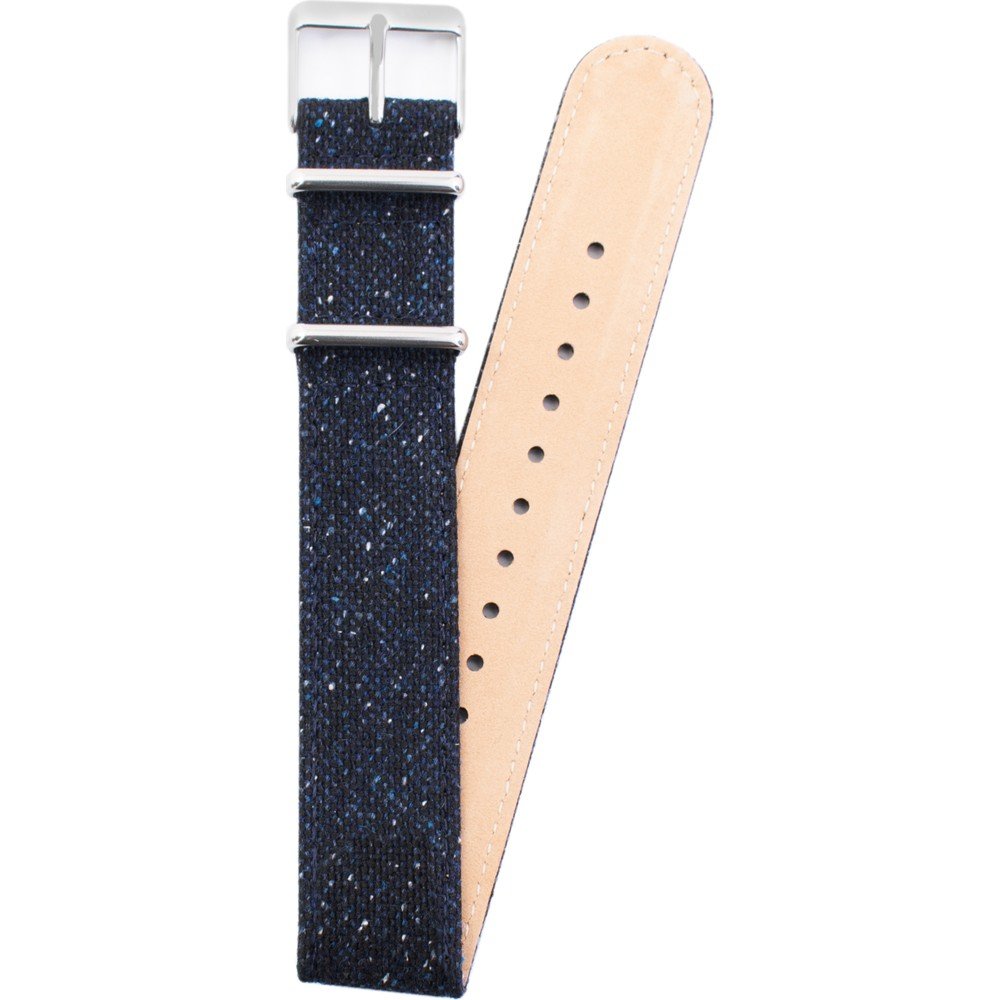 20mm Quick Release Fabric Strap | Timex, Watch strap, Strap