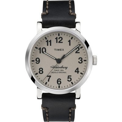 Timex Originals TW2P58800 Waterbury Watch