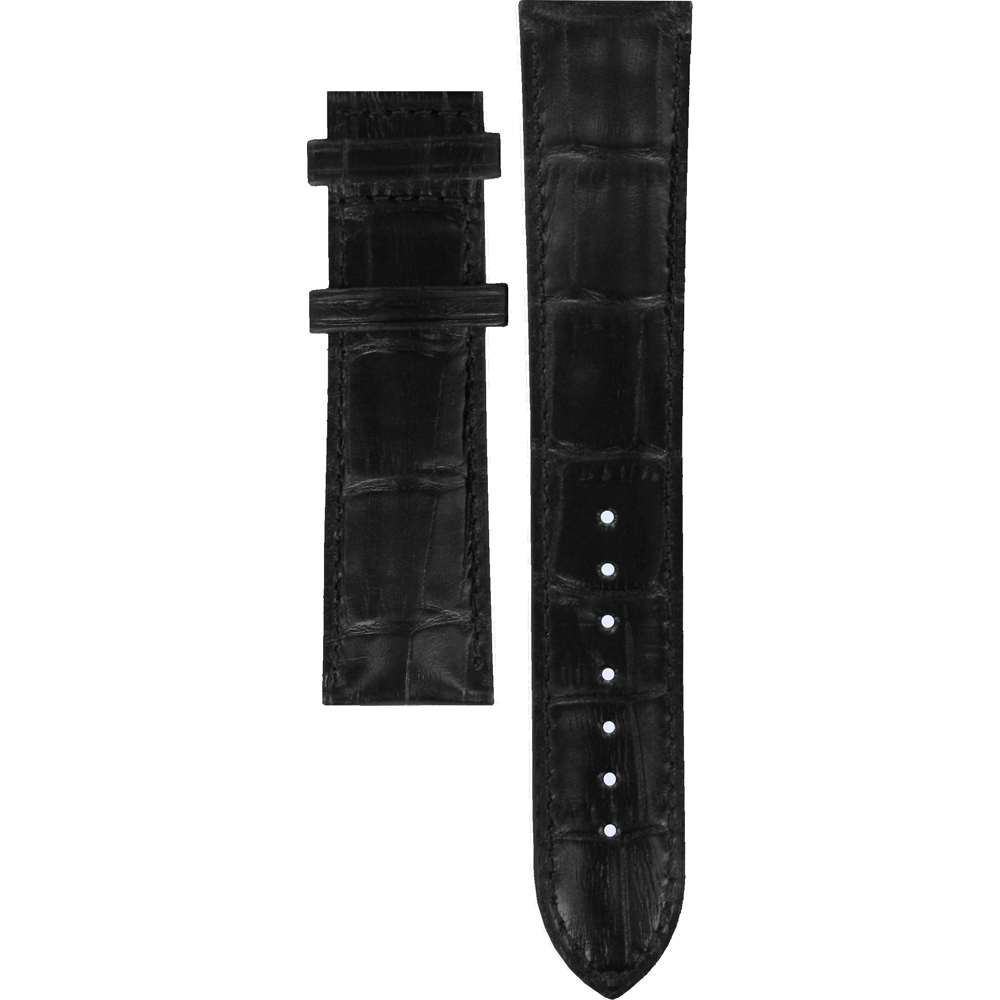 Tissot Straps T610033185 Ballade lll Strap