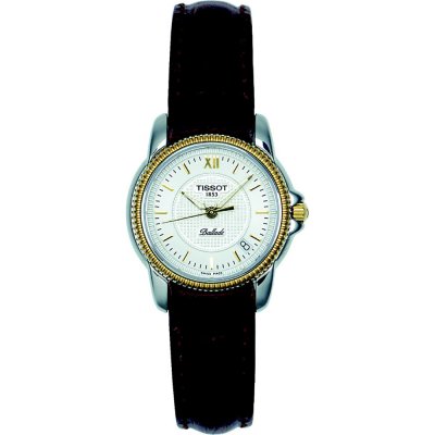 Tissot T46211113 Ballade Watch