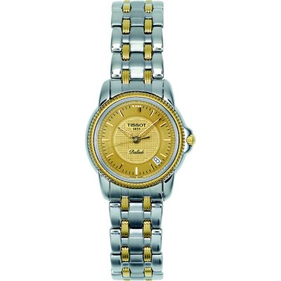 Tissot T46218123 Ballade Watch