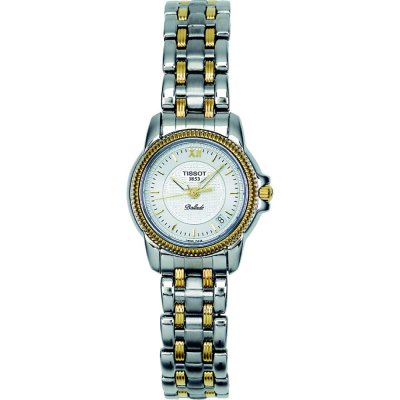 Tissot T46228113 Ballade Watch