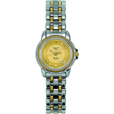 Tissot T46228123 Ballade Watch