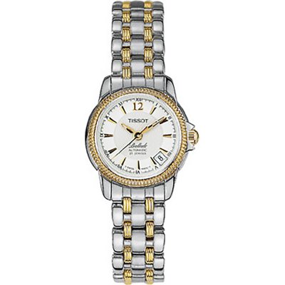 Tissot T46228731 Ballade Watch