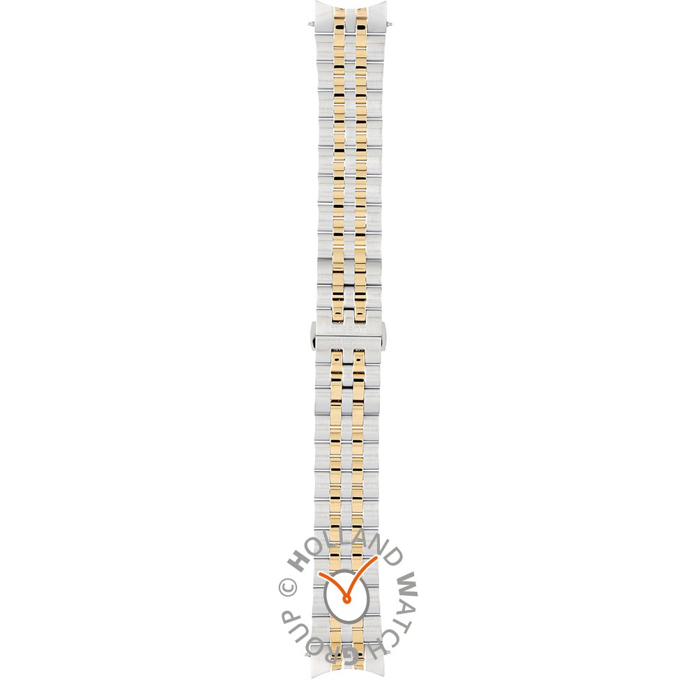 Bracelete Tissot Straps T605039829 Ballade Revendedor oficial