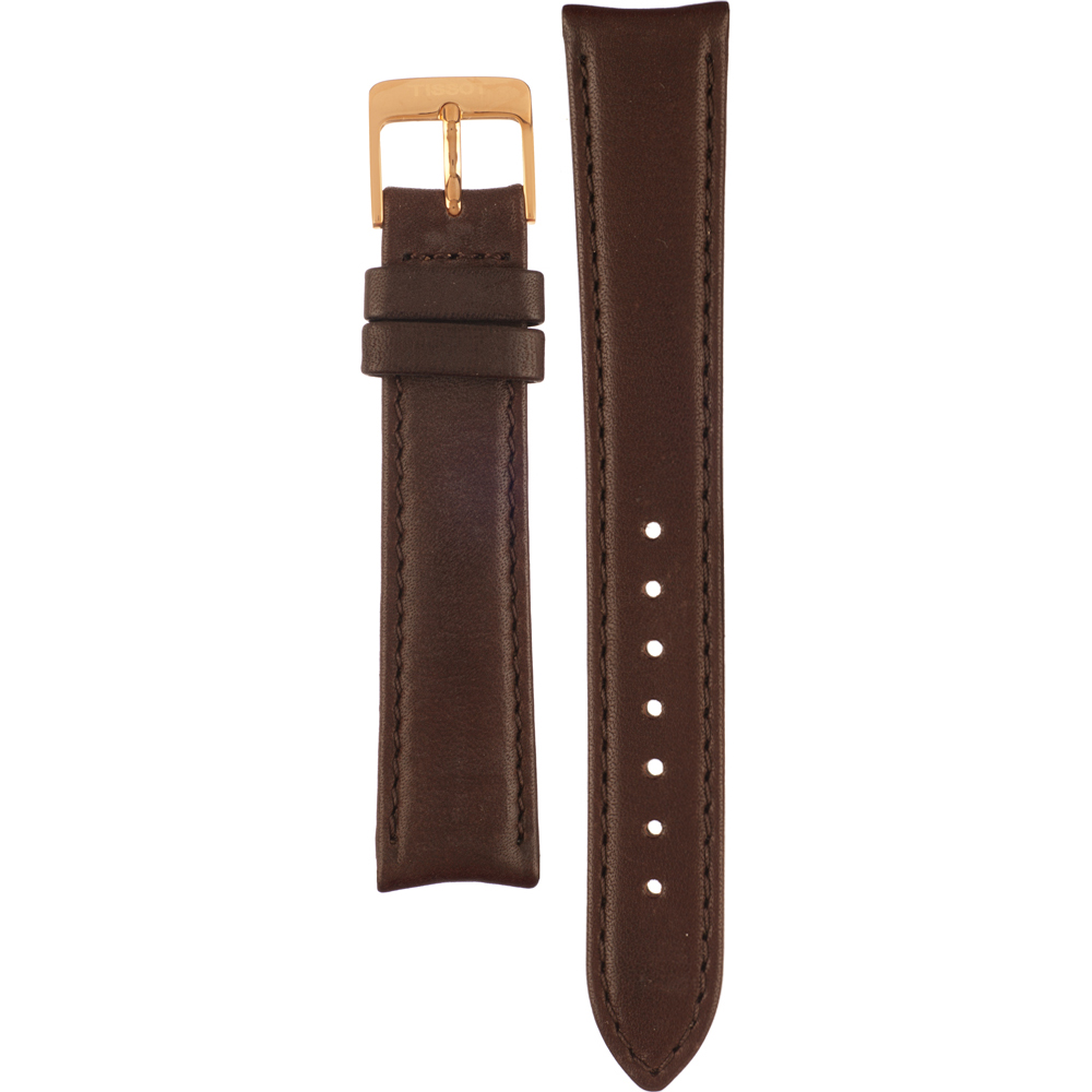 Tissot Straps T600037908 Bella Ora Strap