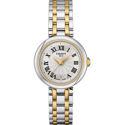 Tissot T-Lady T1260102201300 Bellissima Watch